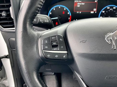 Used 2022 Ford Bronco Sport Big Bend w/ Convenience Package AWD/4WD image 16