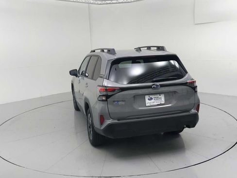 New 2026 Subaru Forester Premium image 8