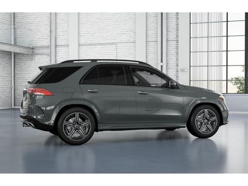 New 2026 Mercedes-Benz GLE 350 4MATIC image 19