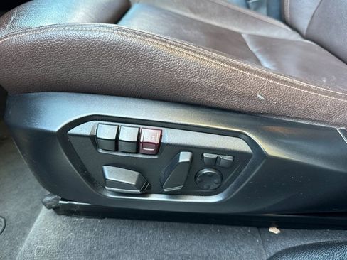 Used 2017 BMW X4 M40i AWD/4WD image 13