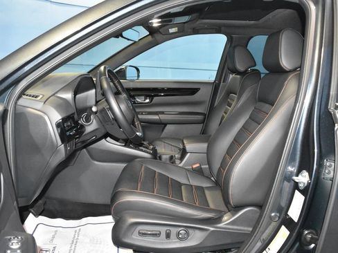 Used 2026 Honda CR-V Sport Touring image 7
