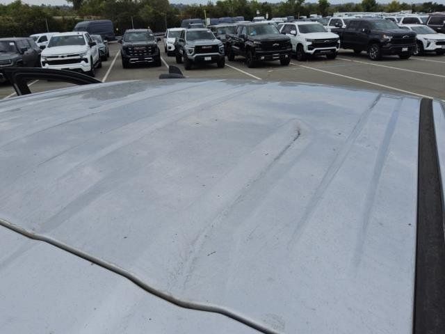 Used 2022 Chevrolet Silverado 1500 Custom RWD image 20