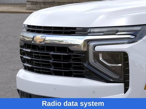 New 2026 Chevrolet Tahoe LS AWD/4WD image 14