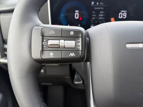 New 2026 Hyundai Santa Fe SE FWD image 23
