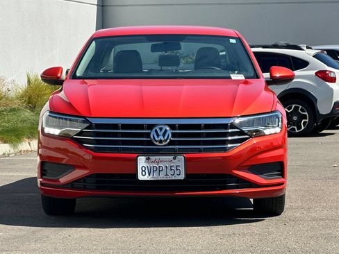 Used 2019 Volkswagen Jetta S w/ Driver Assistance Package FWD image 9