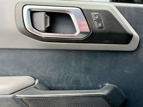 Used 2022 Ford Bronco Big Bend image 18