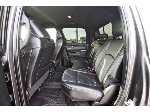 Used 2022 RAM 2500 Power Wagon w/ Level 2 Equipment Group image 10