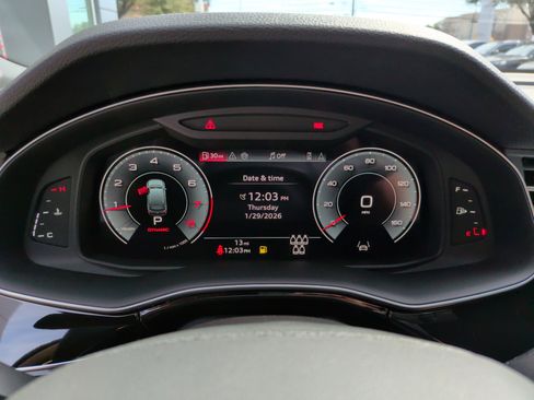 Used 2026 Audi Q7 2.0T Premium Plus AWD/4WD image 23