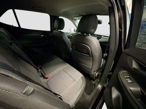 Certified 2023 Buick Encore GX Select w/ Sport Touring Package image 25