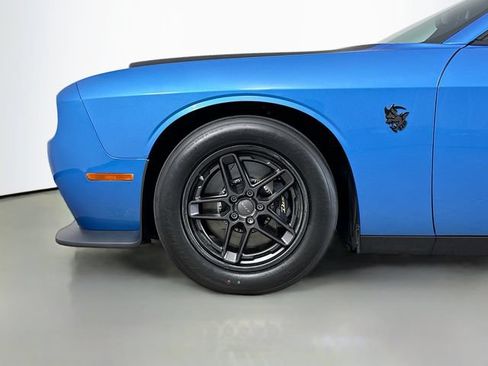 Used 2023 Dodge Challenger SRT Hellcat Redeye RWD image 31