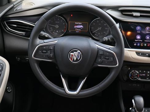 Certified 2022 Buick Encore GX Essence w/ Experience Buick Package FWD image 13