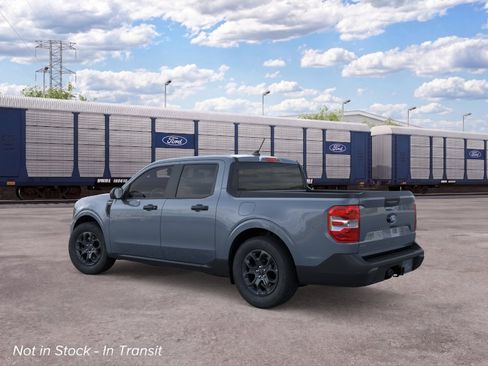 New 2026 Ford Maverick XLT AWD/4WD image 4