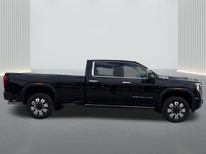 Used 2025 GMC Sierra 3500 Denali