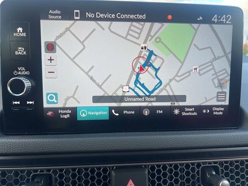 Used 2025 Honda Civic Type R image 15