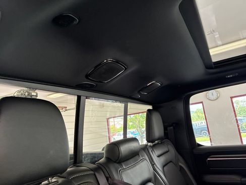 Used 2025 RAM 1500 RHO w/ RHO Level 1 Equipment Group AWD/4WD image 36