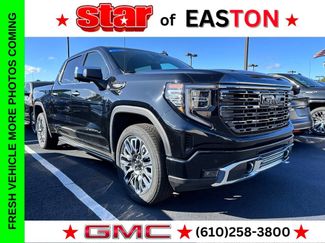 Used 2024 GMC Sierra 1500 Denali Ultimate AWD/4WD video 1