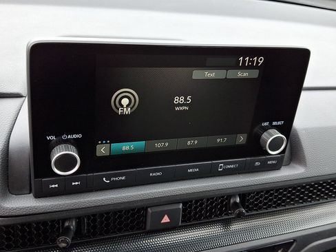 Certified 2024 Honda CR-V EX image 17