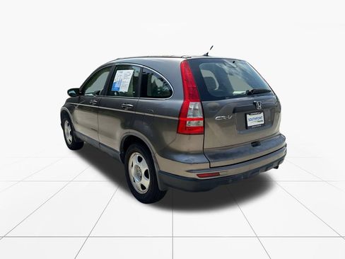 Used 2010 Honda CR-V LX image 6