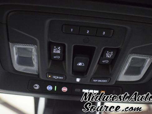 Used 2022 GMC Sierra 2500 AT4 w/ AT4 Premium Plus Package image 65