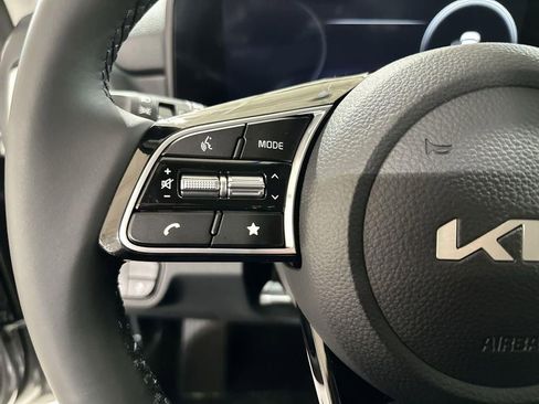 New 2026 Kia Seltos EX w/ EX Sunroof Package image 26