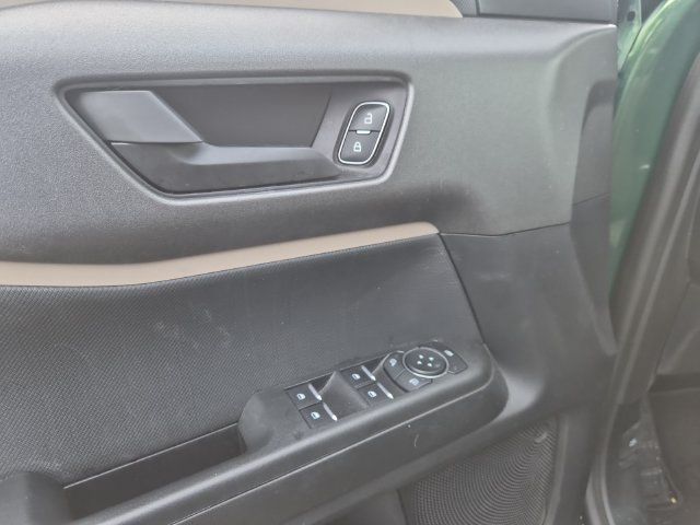 Used 2025 Ford Bronco Sport Big Bend AWD/4WD image 10