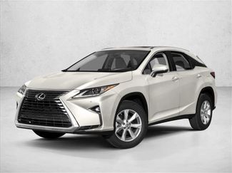 Used 2018 Lexus RX 350L video 1