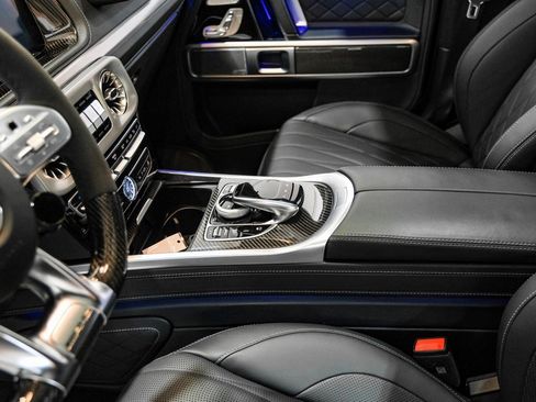 Used 2023 Mercedes-Benz G 63 AMG 4MATIC image 20