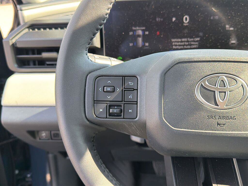 Certified 2026 Toyota RAV4 XLE Premium FWD image 20