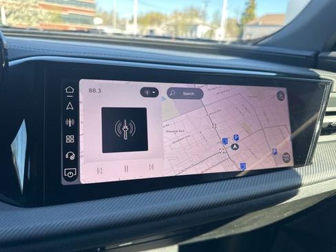 New 2026 Audi SQ5 Premium Plus image 35