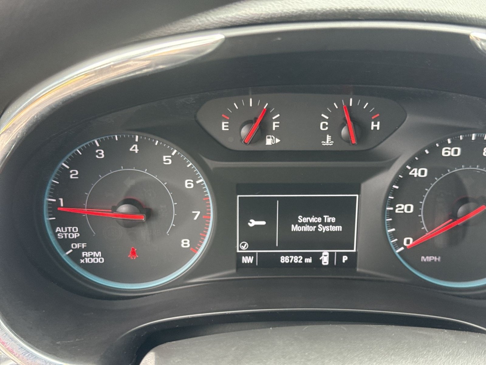 Used 2019 Chevrolet Malibu LT FWD image 18