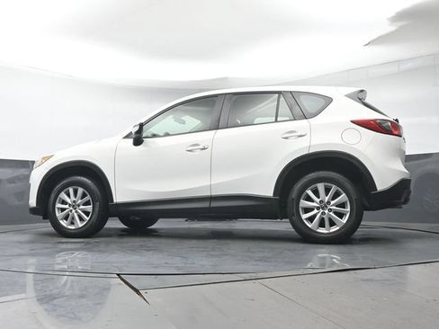 Used 2015 MAZDA CX-5 Sport w/ Bluetooth Audio Package AWD/4WD image 25