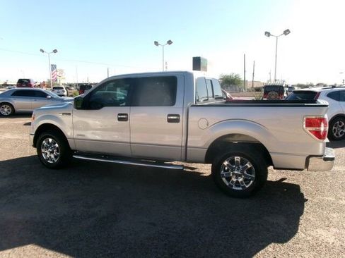 Used 2014 Ford F150 XLT w/ Equipment Group 302A Luxury image 8
