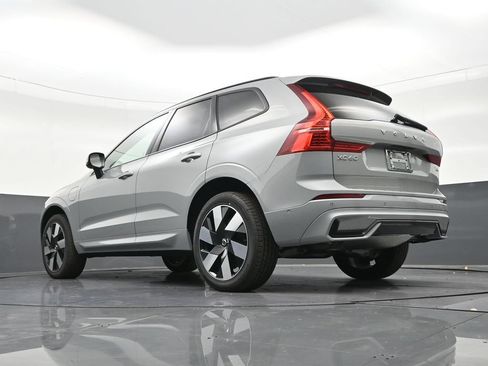 New 2025 Volvo XC60 T8 Plus w/ Protection Package Premier AWD/4WD image 23