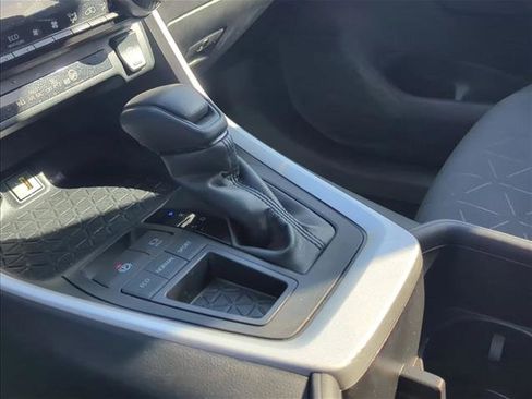 Used 2024 Toyota RAV4 XLE image 11