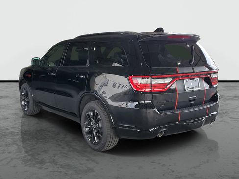 Used 2026 Dodge Durango GT AWD/4WD image 3