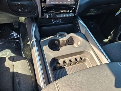 New 2026 RAM 2500 Laramie image 23