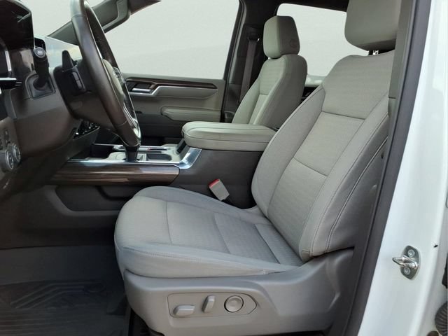 Used 2024 Chevrolet Silverado 1500 RST w/ Z71 Off-Road Package AWD/4WD image 19
