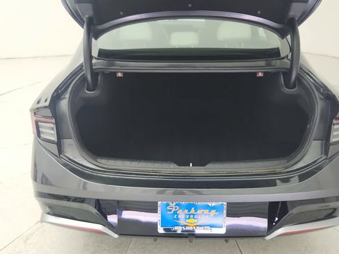 Used 2024 Hyundai Sonata SEL FWD image 35