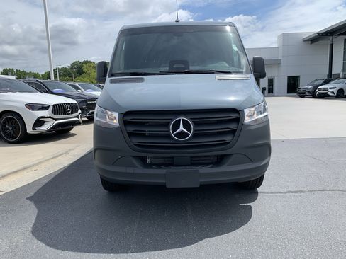 New 2025 Mercedes-Benz Sprinter 2500 image 3