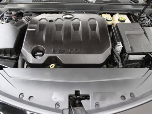 Used 2018 Chevrolet Impala Premier FWD image 27