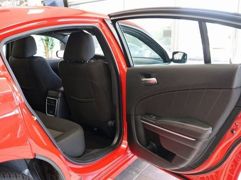 Used 2023 Dodge Charger SXT image 44