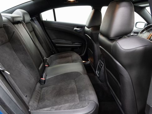 Used 2023 Dodge Charger Scat Pack w/ Plus Group RWD image 15