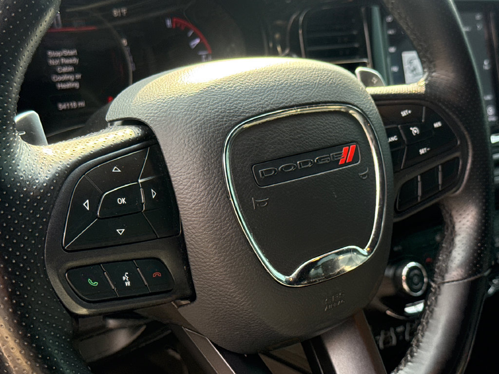 Used 2022 Dodge Durango GT RWD image 29