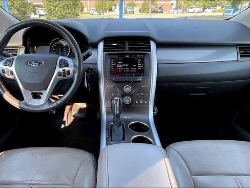 Used 2013 Ford Edge SEL image 15
