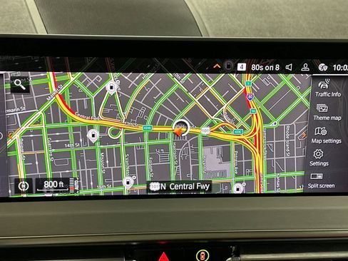 Used 2022 BMW X3 xDrive30i w/ M Sport Package 2 image 19