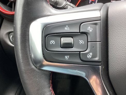 Used 2021 Chevrolet Blazer RS image 33