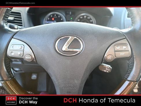 Used 2011 Lexus ES 350 image 9