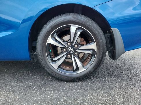Used 2014 Honda Civic EX image 26