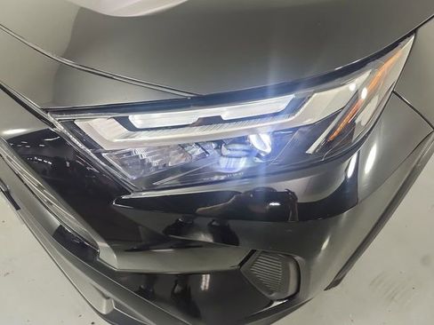 Used 2023 Toyota RAV4 XLE w/ Convenience Package AWD/4WD image 29