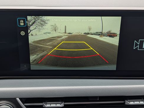 New 2026 Hyundai Sonata SEL image 15